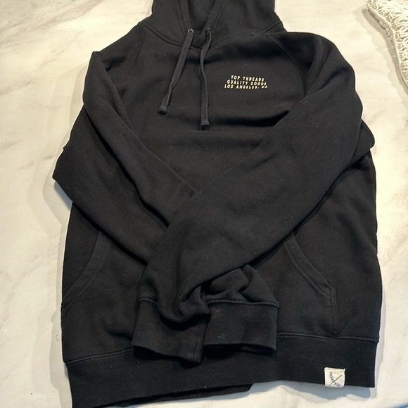 Top Threads hoodie - Picture 2 of 4